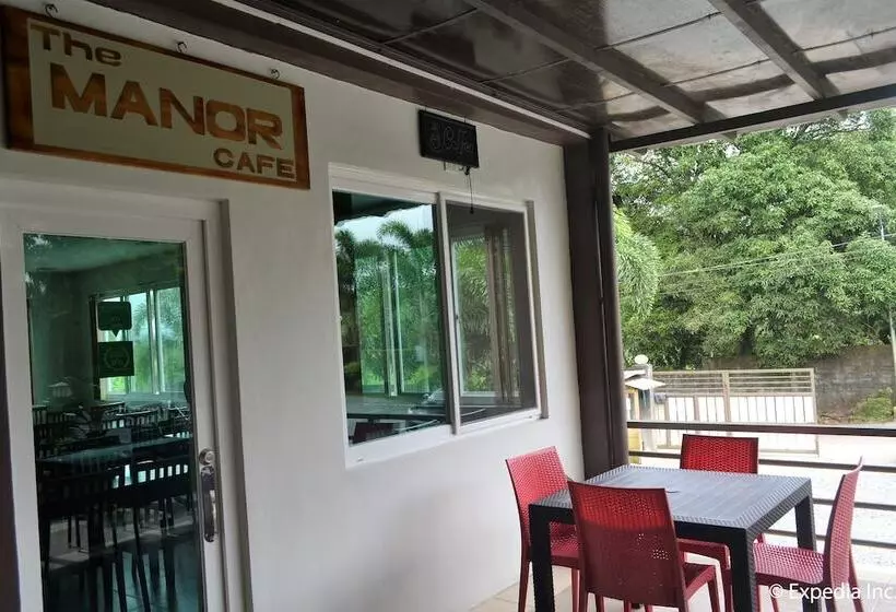ホテル Tagaytay Wingate Manor