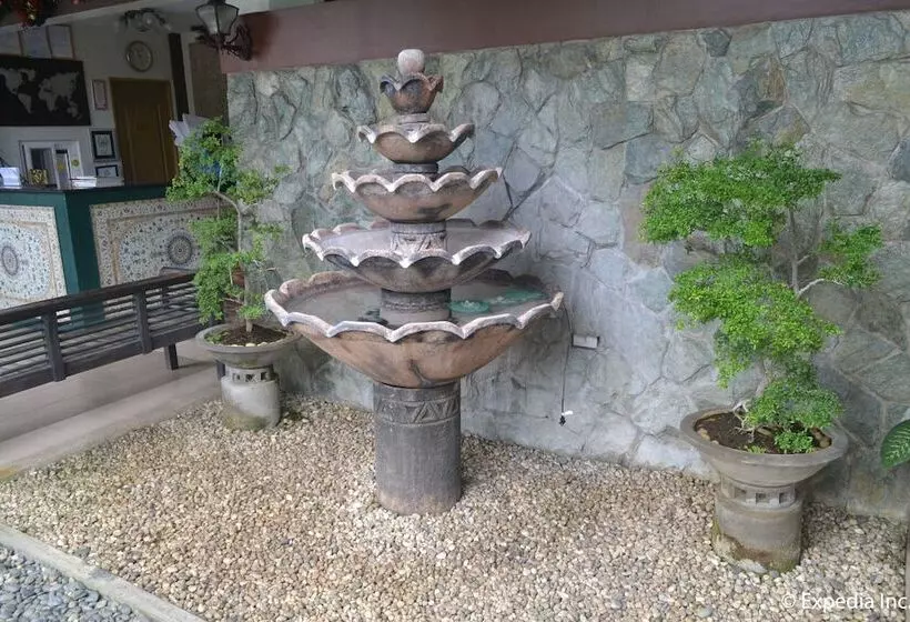 ホテル Tagaytay Wingate Manor