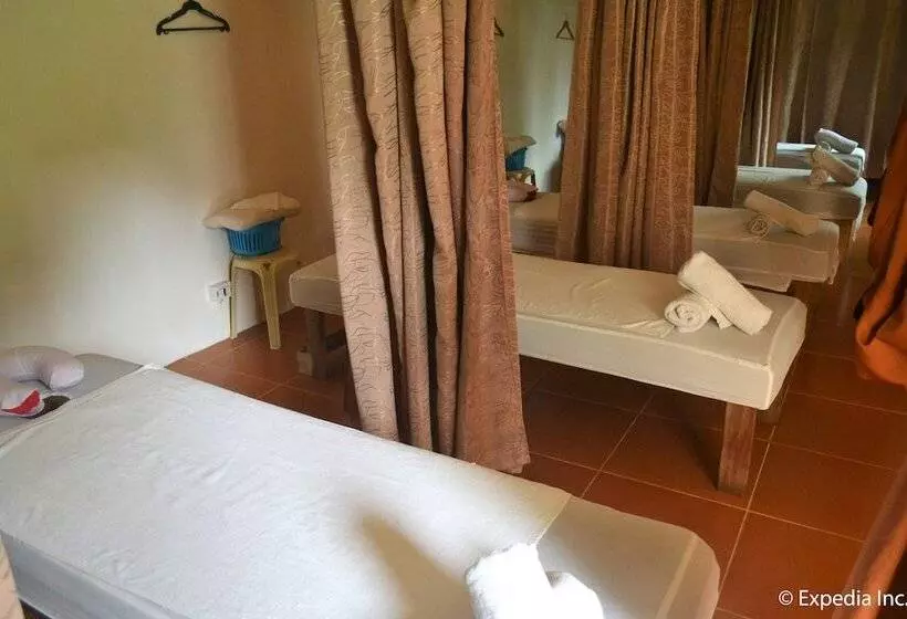 ホテル Tagaytay Wingate Manor