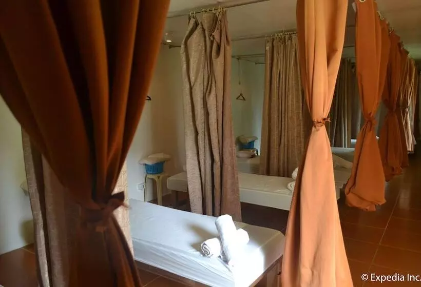 ホテル Tagaytay Wingate Manor
