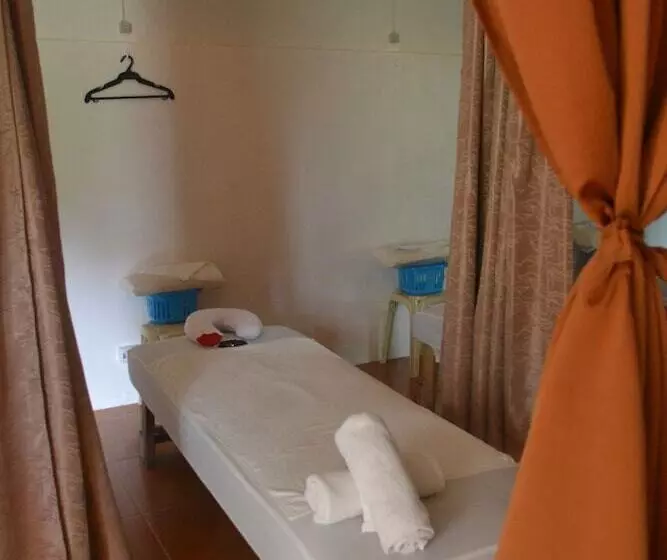 ホテル Tagaytay Wingate Manor