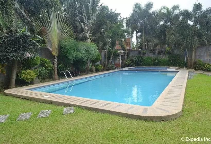 ホテル Tagaytay Wingate Manor