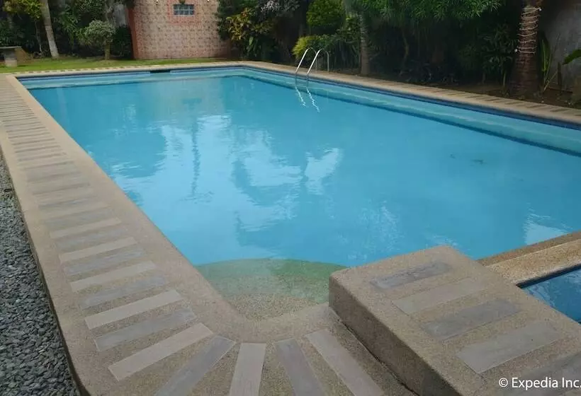 ホテル Tagaytay Wingate Manor