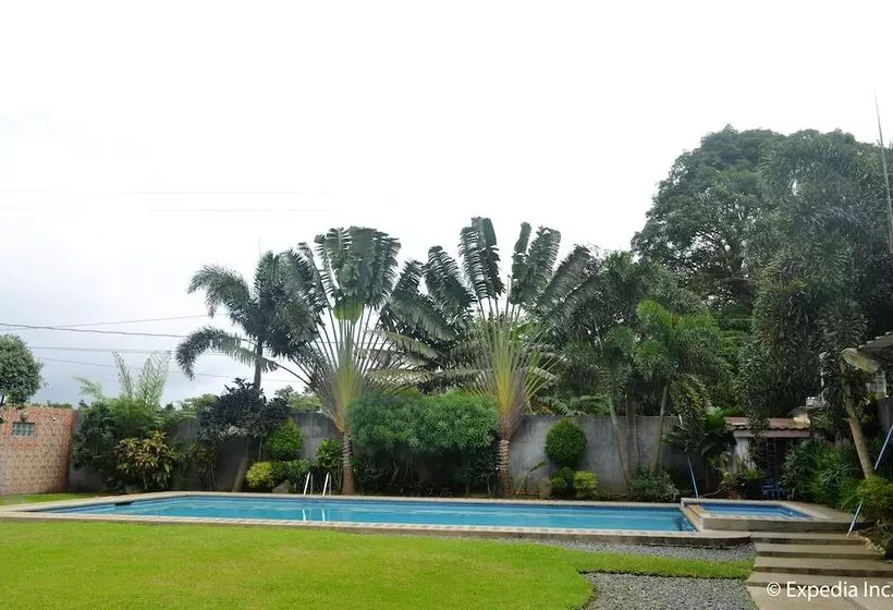 ホテル Tagaytay Wingate Manor