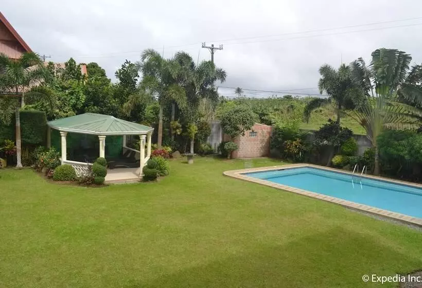 ホテル Tagaytay Wingate Manor