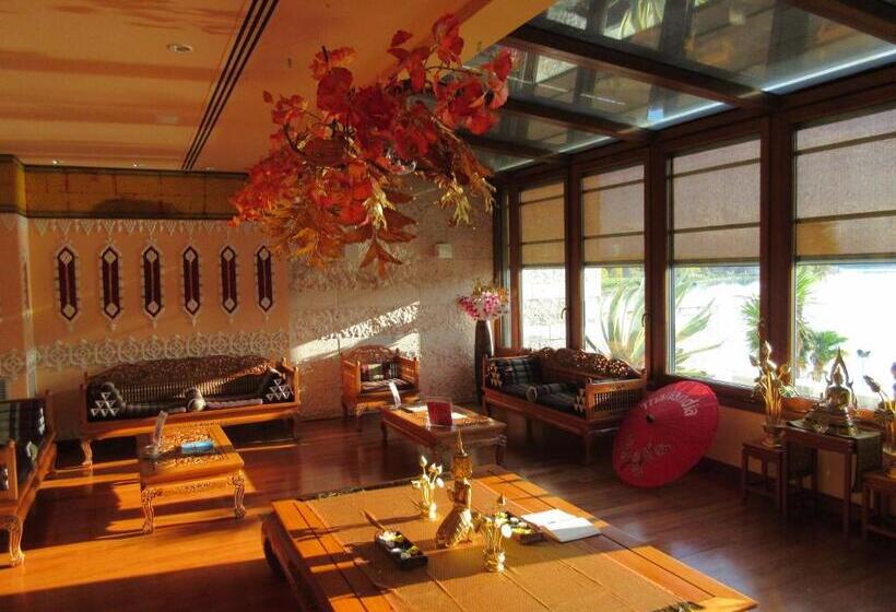 酒店 Thai Si Royal Thai Spa