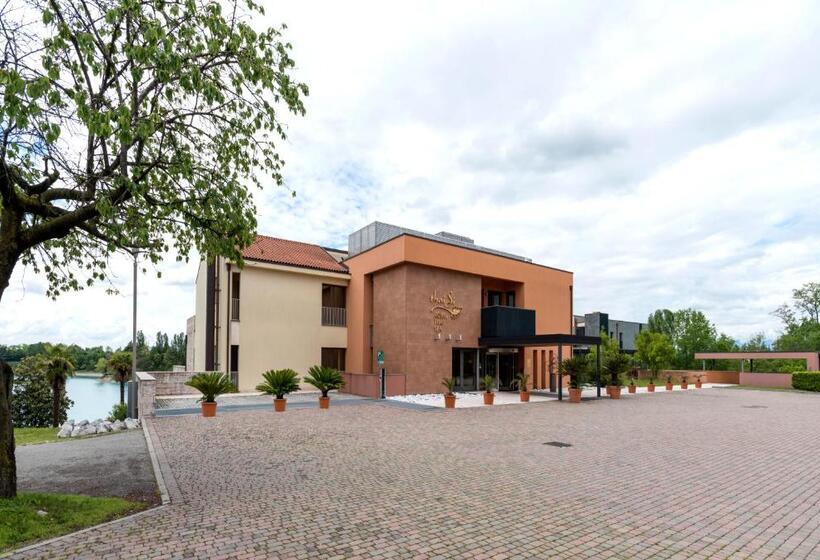 酒店 Thai Si Royal Thai Spa