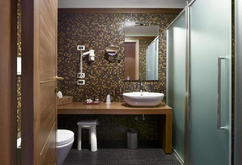 酒店 Thai Si Royal Thai Spa