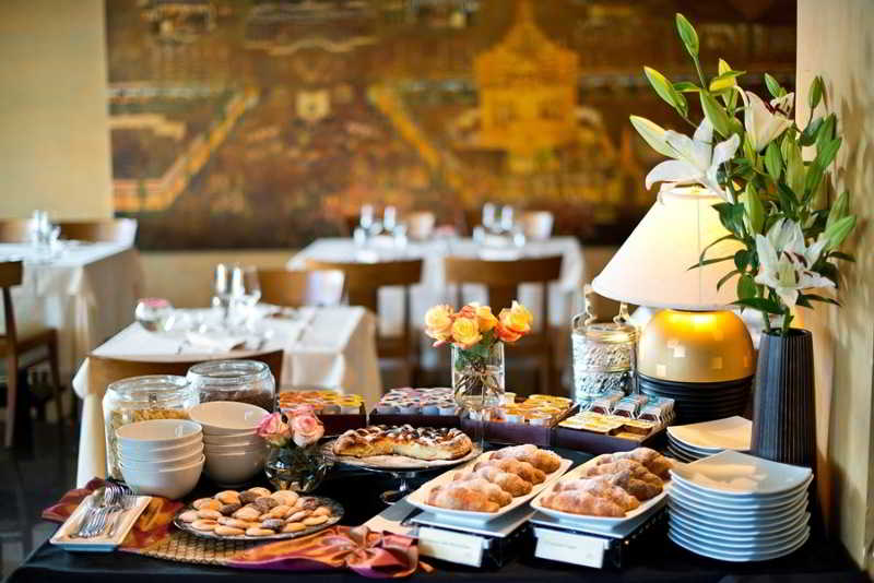 酒店 Thai Si Royal Thai Spa