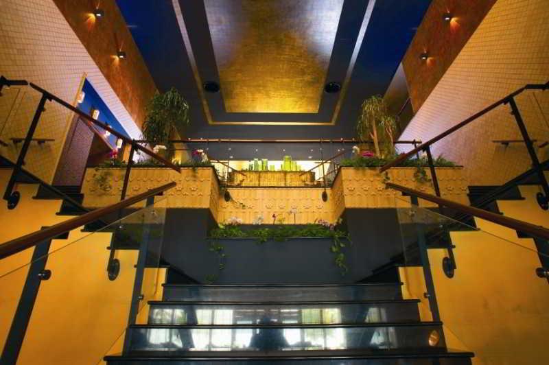 酒店 Thai Si Royal Thai Spa