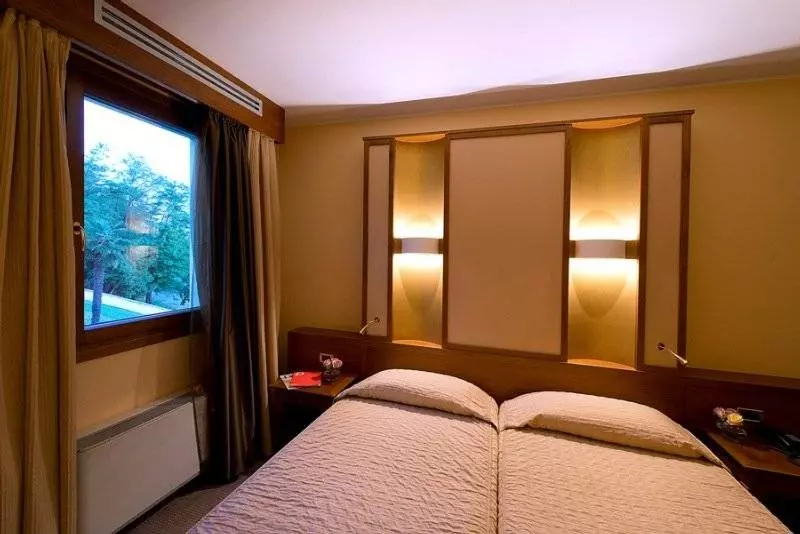 هتل Thai Si Royal Thai Spa