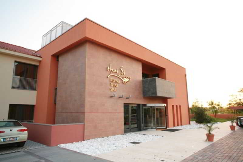 酒店 Thai Si Royal Thai Spa