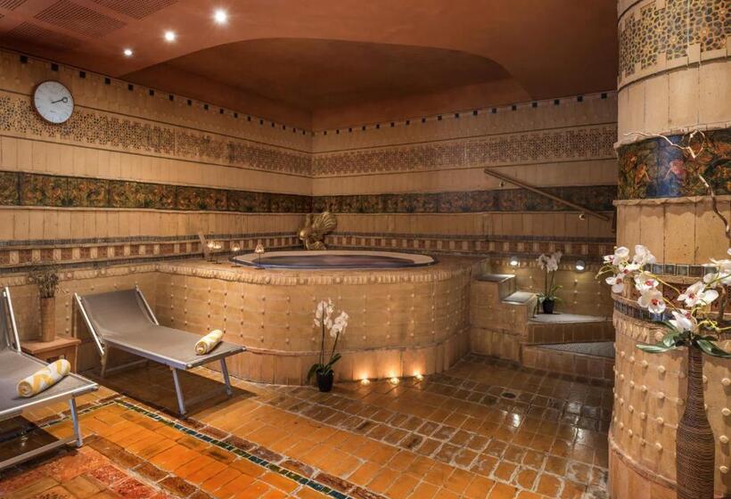 酒店 Thai Si Royal Thai Spa