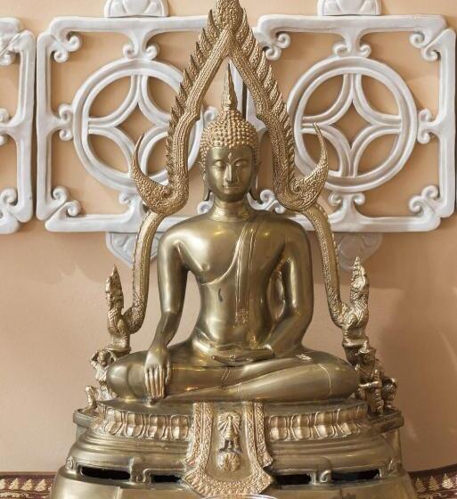 酒店 Thai Si Royal Thai Spa