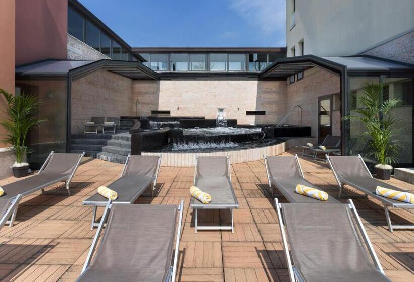 酒店 Thai Si Royal Thai Spa