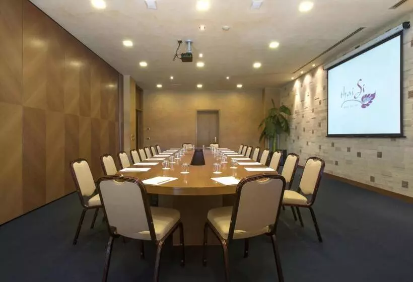 هتل Thai Si Royal Thai Spa