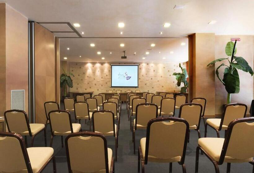 酒店 Thai Si Royal Thai Spa