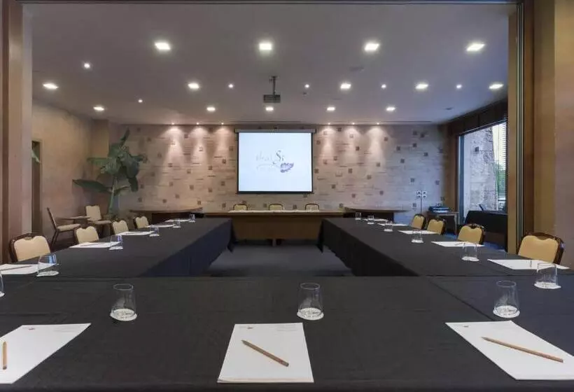 هتل Thai Si Royal Thai Spa