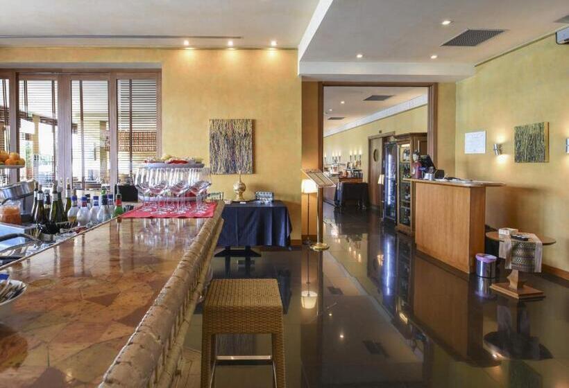 酒店 Thai Si Royal Thai Spa