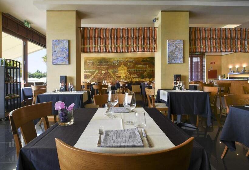 酒店 Thai Si Royal Thai Spa