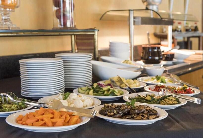 酒店 Thai Si Royal Thai Spa