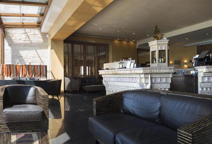 酒店 Thai Si Royal Thai Spa