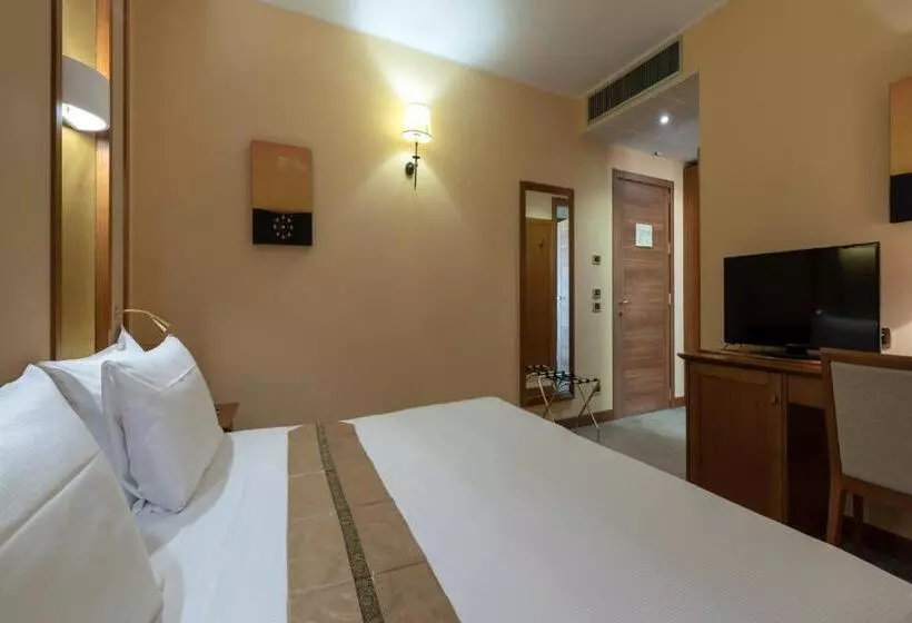 هتل Thai Si Royal Thai Spa