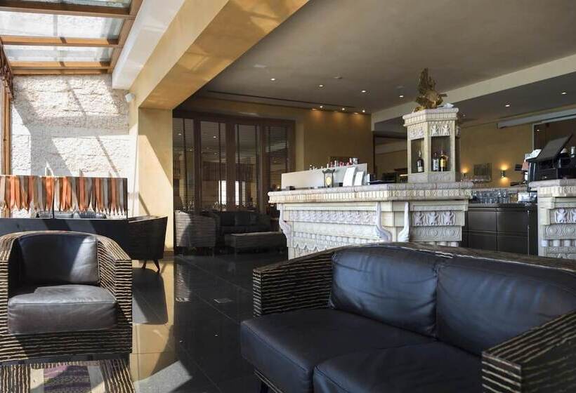 酒店 Thai Si Royal Thai Spa