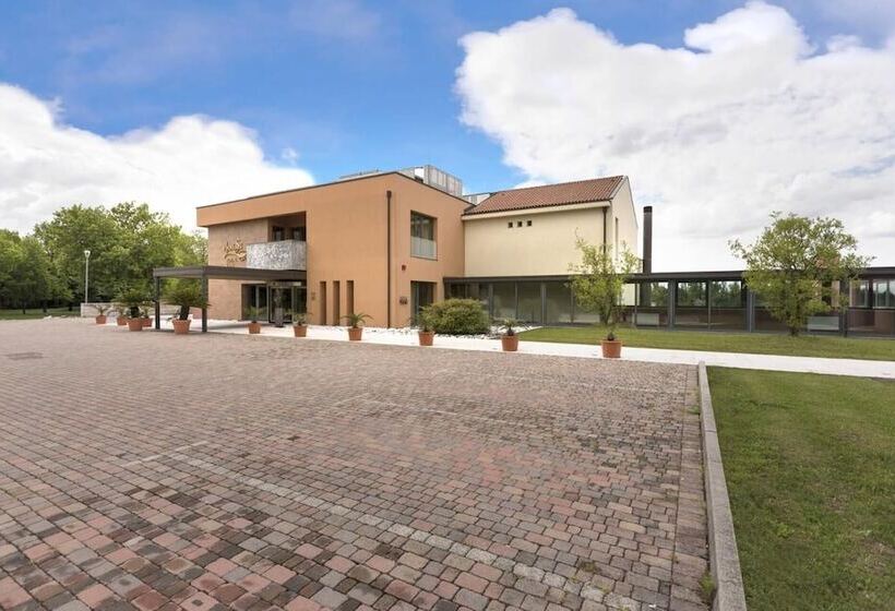 酒店 Thai Si Royal Thai Spa