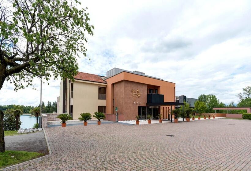 酒店 Thai Si Royal Thai Spa