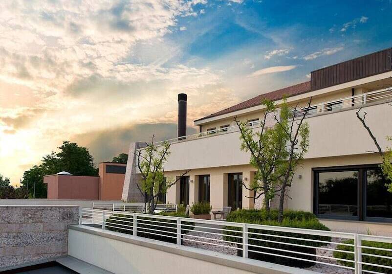 酒店 Thai Si Royal Thai Spa