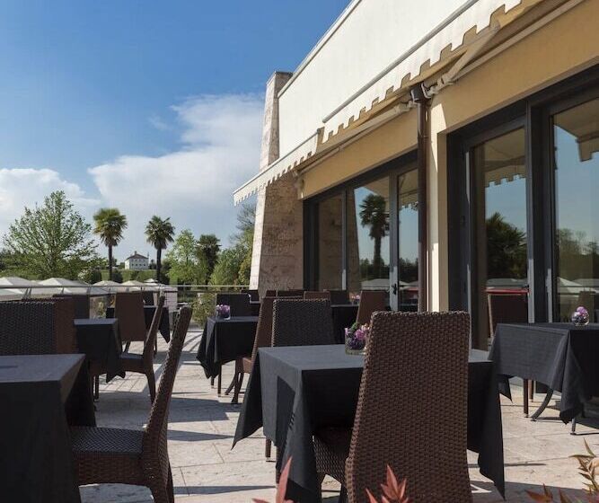 酒店 Thai Si Royal Thai Spa