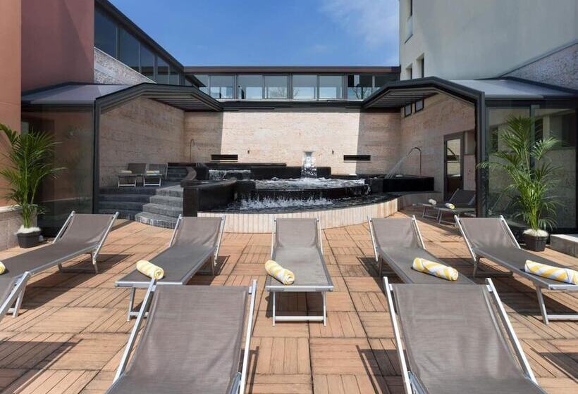 酒店 Thai Si Royal Thai Spa