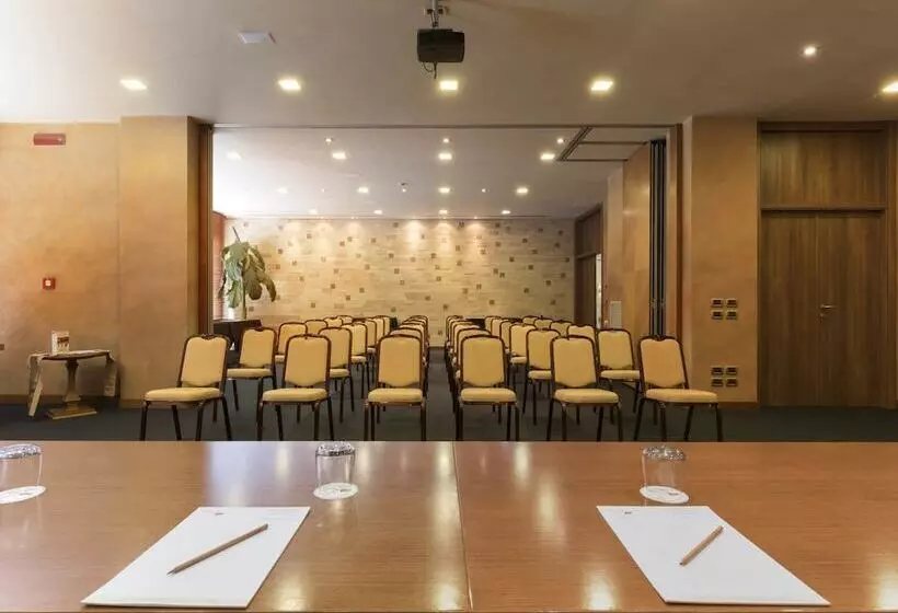 هتل Thai Si Royal Thai Spa