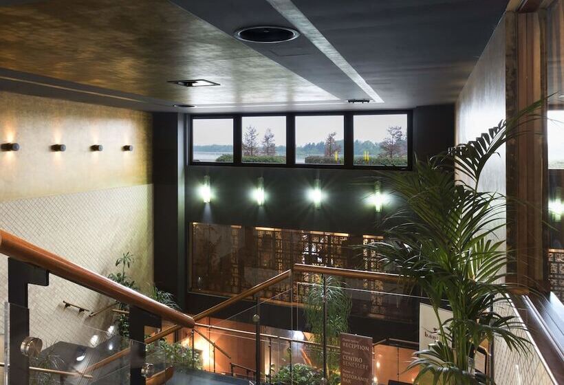 酒店 Thai Si Royal Thai Spa