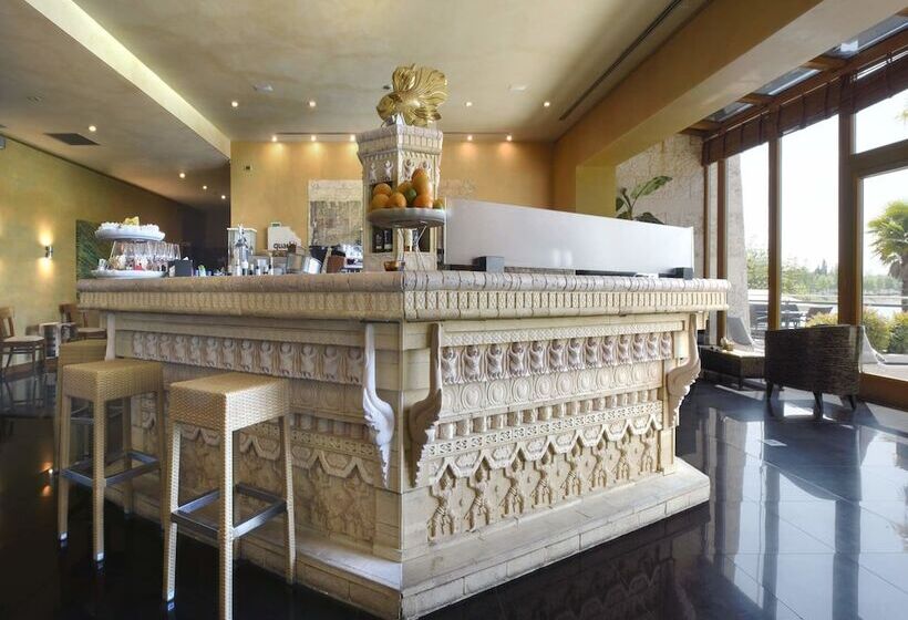 酒店 Thai Si Royal Thai Spa