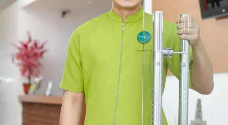 Whiz Hotel Pemuda Semarang