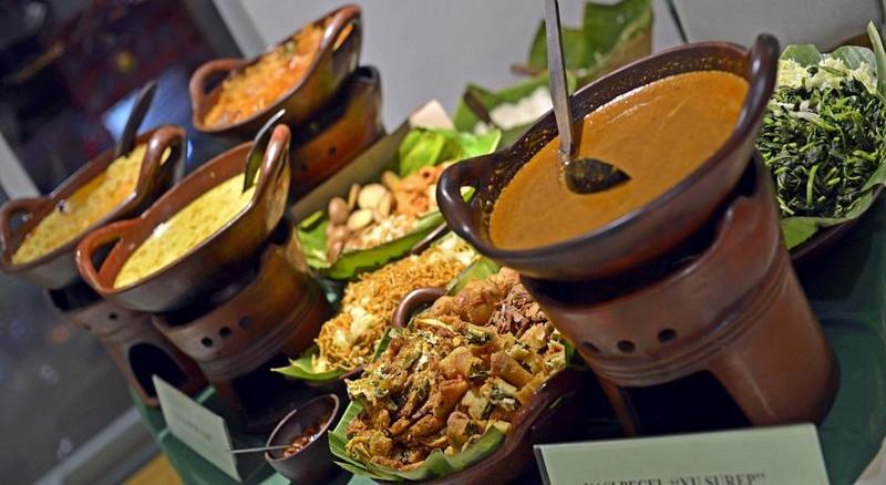 Whiz Hotel Pemuda Semarang