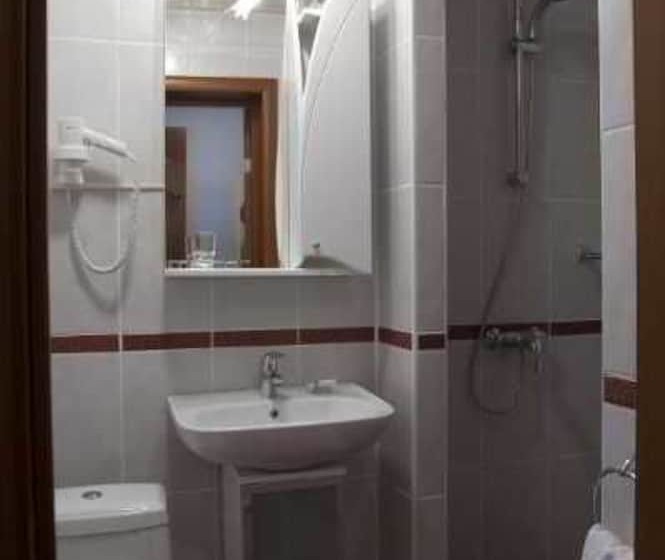 酒店 Zolotoy Pavlin