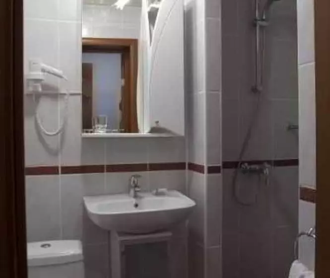 בית מלון כפרי Zolotoy Pavlin