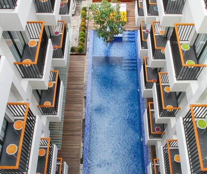 Ping Hotel Seminyak Bali