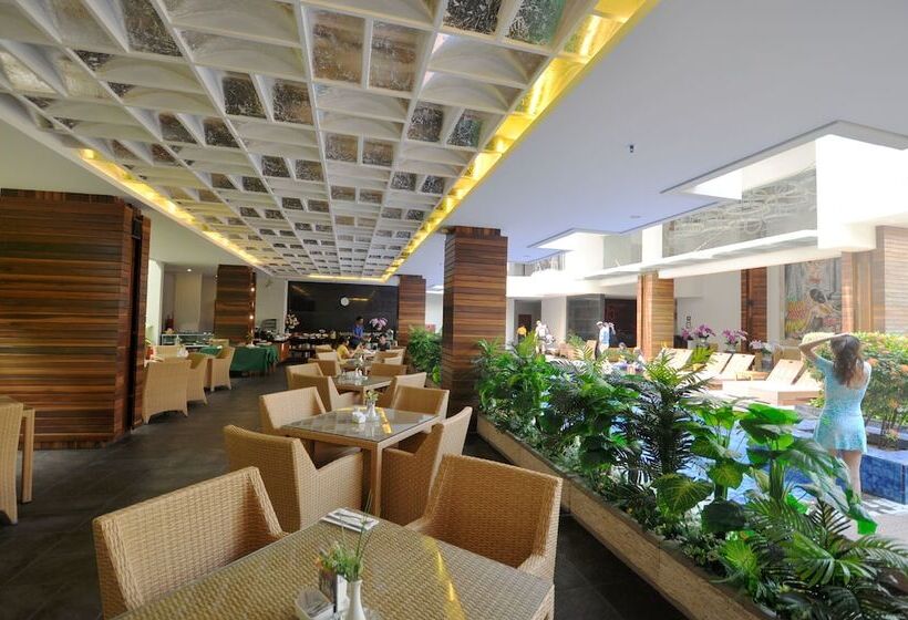 Ping Hotel Seminyak Bali