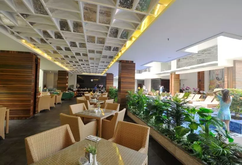 Ping Hotel Seminyak Bali