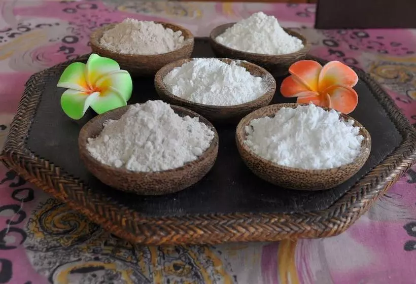 Ping Hotel Seminyak Bali