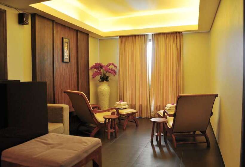 Ping Hotel Seminyak Bali