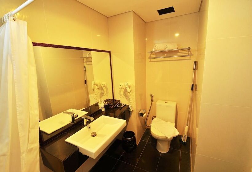 Ping Hotel Seminyak Bali