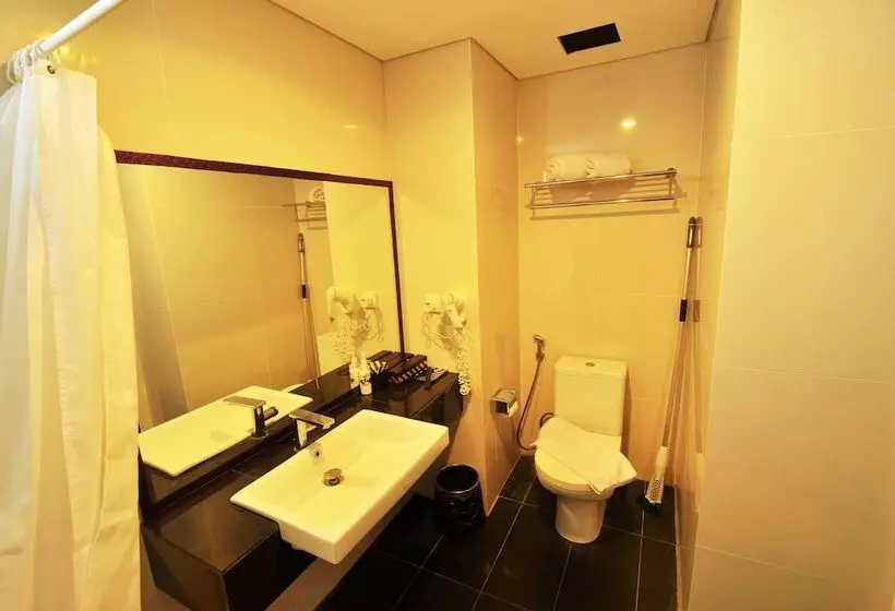 Ping Hotel Seminyak Bali