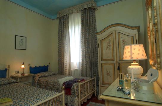 Podere Bosco Lazzeroni