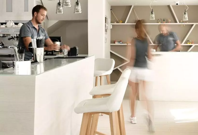 Sesa Boutique Hotel & Restaurant