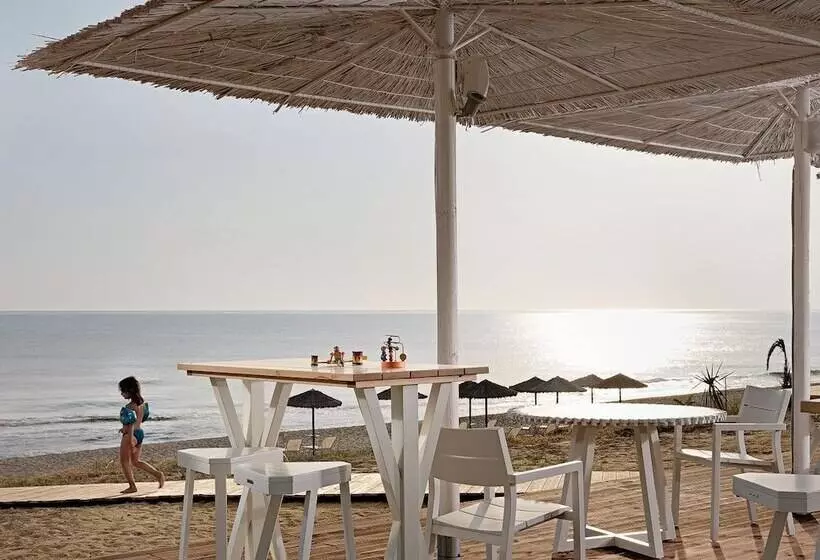 Sesa Boutique Hotel & Restaurant